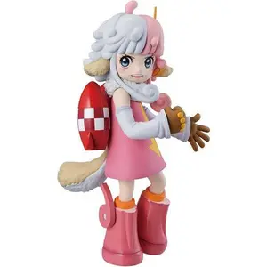 Ichibansho One Piece Atlas (The Future of Imagination) Masterlise Expiece figurine/statue  [COLLECTIBLES] Vinyl figurine/statue