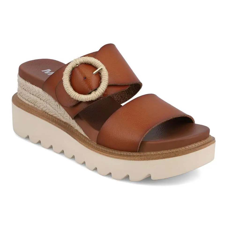 MIA Orla Wedge Sandal