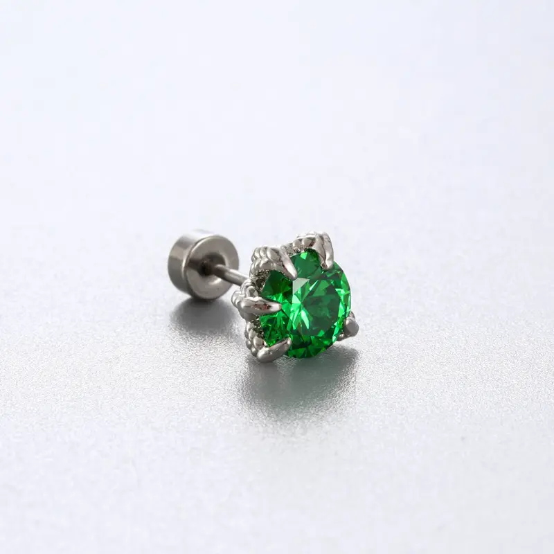 A61-10#Green (single)