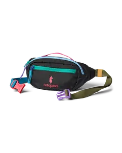 Kapai 1.5L Hip Pack - Del Día Dark Kapai 1.5L Hip Pack - Del Día Dark