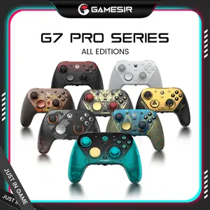 GameSir G7 Pro All Editions GameSir G7 Pro All Editions