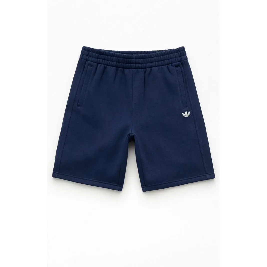 adidas Kids Essential Fleece Shorts