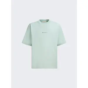 Marni Linden T-Shirt Teal