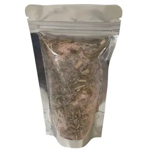 Release & Reset Foot Soak, Mineral Salt Bath