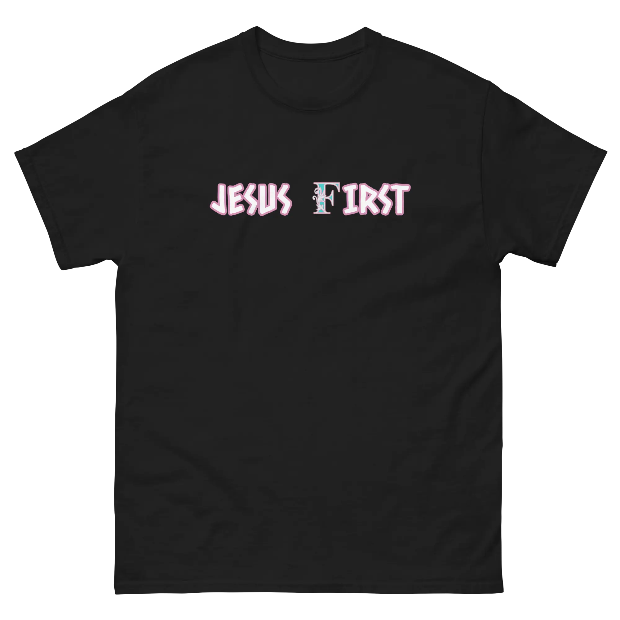 F1tness_Fik's Unisex T-Shirt Sleeves
