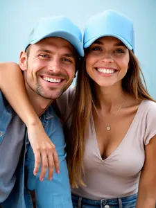 Unisex Adjustable Plain Mesh Baseball Cap for Outdoor Functional Sun Protection, Essential Sports Outdoor Hats for Picnics and Travel, Cute Fitted Design, Casual Hat, Polyester Cap