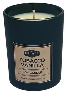 TOBACCO  VANILLA