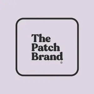 The Patch Brand shop logo