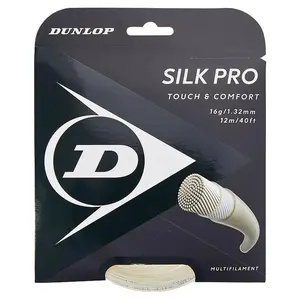 Silk Pro Tennis String