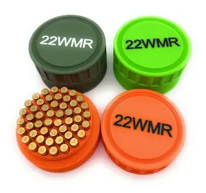 22WMR Storage Box