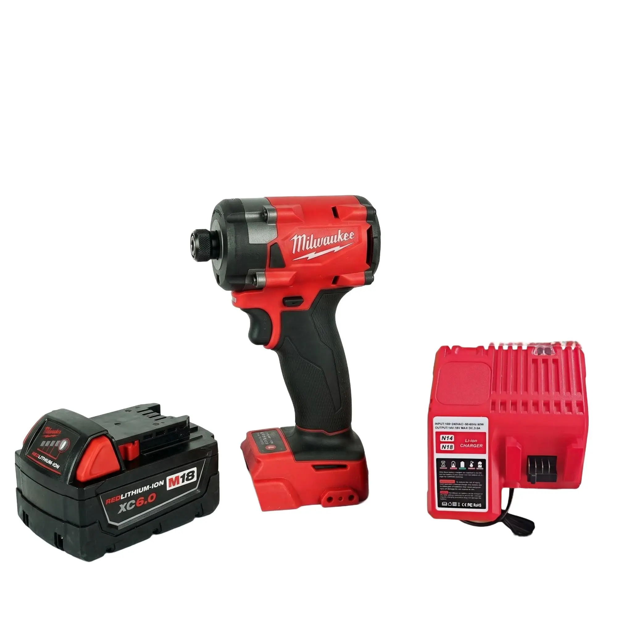 M18 FID3 18V Impact(one battery and one charger)