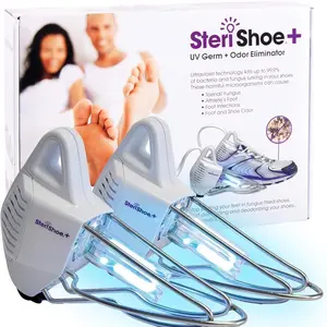 PediFix SteriShoe UV Shoe Sanitizer