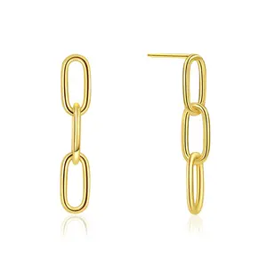 Erika Earrings