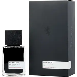 Min New York Astronomy Domine By Min New York Eau De Parfum For Unisex