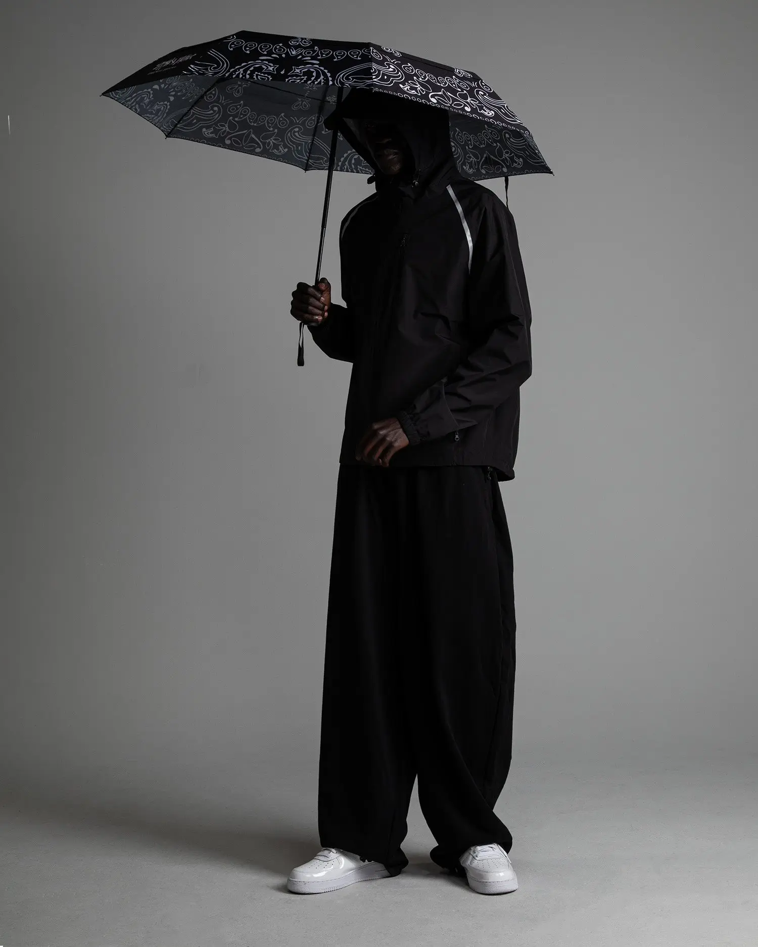 Paisley Umbrella Paisley Umbrella