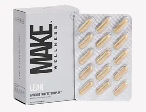 LEAN by MAKE Wellness Healthy Metabolic Wellness LEAN by MAKE Wellness Healthy Metabolic Wellness
