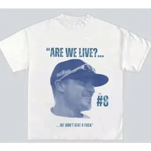 [SALE OFF 18%] Kike Hernandezz Dodgerrs Baseball Team Are We Live, boohooman outfits, trendy t-shirts