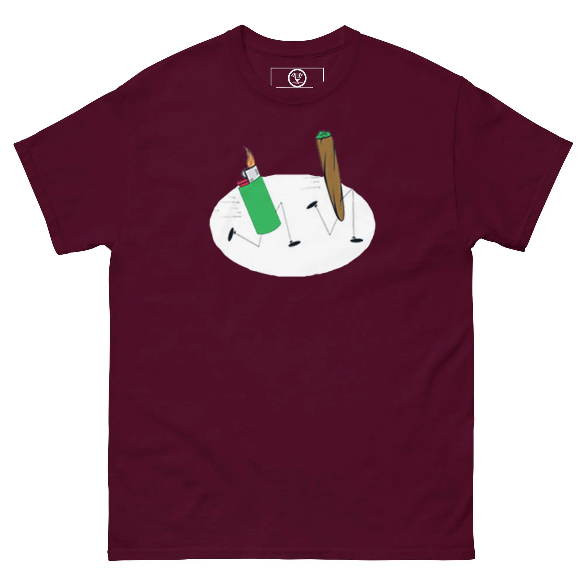 Men's classic tee