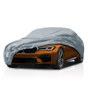 2022-2025 BMW M2 - WeatherTec UHD 5 Layer, WeatherTec UHD 5 Layer Protection, All-Weather, Popular choice, Lifetime Warranty