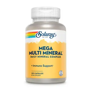 Mega Multi Mineral Mega Multi Mineral