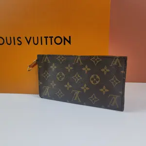 Pre-owned Louis Vuitton leather wallet Pre-owned Louis Vuitton leather wallet