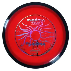 MVP Plasma Inertia