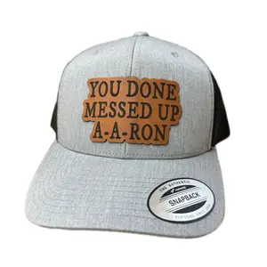 Done messed up hat snapback and flex fits Done messed up hat snapback and flex fits