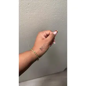 Rope Bracelet - Stylish and Durable Accessory for Everyday Wear