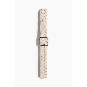 H&M Braided belt