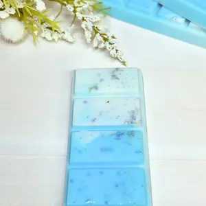 Blueberry Pie | Wax Melts | Snap Bars | Strong Scented | Wax Tarts