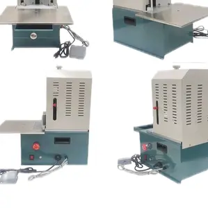 v cut Electric Round Corner Cutter Corner Rounding Machine for Name Card
