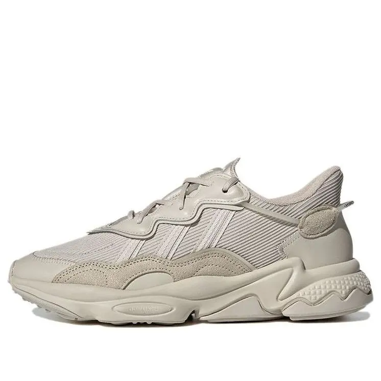 Adidas Ozweego 'Clear Brown' (Men's) TX