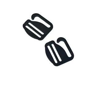 1” Super G-Hook | Heavy-Duty Webbing Connector