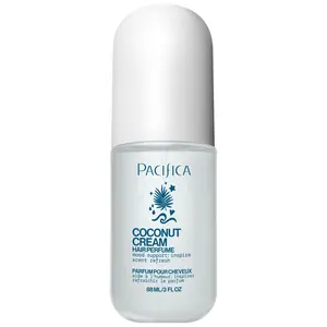 Coconut Vanilla Hair Perfume