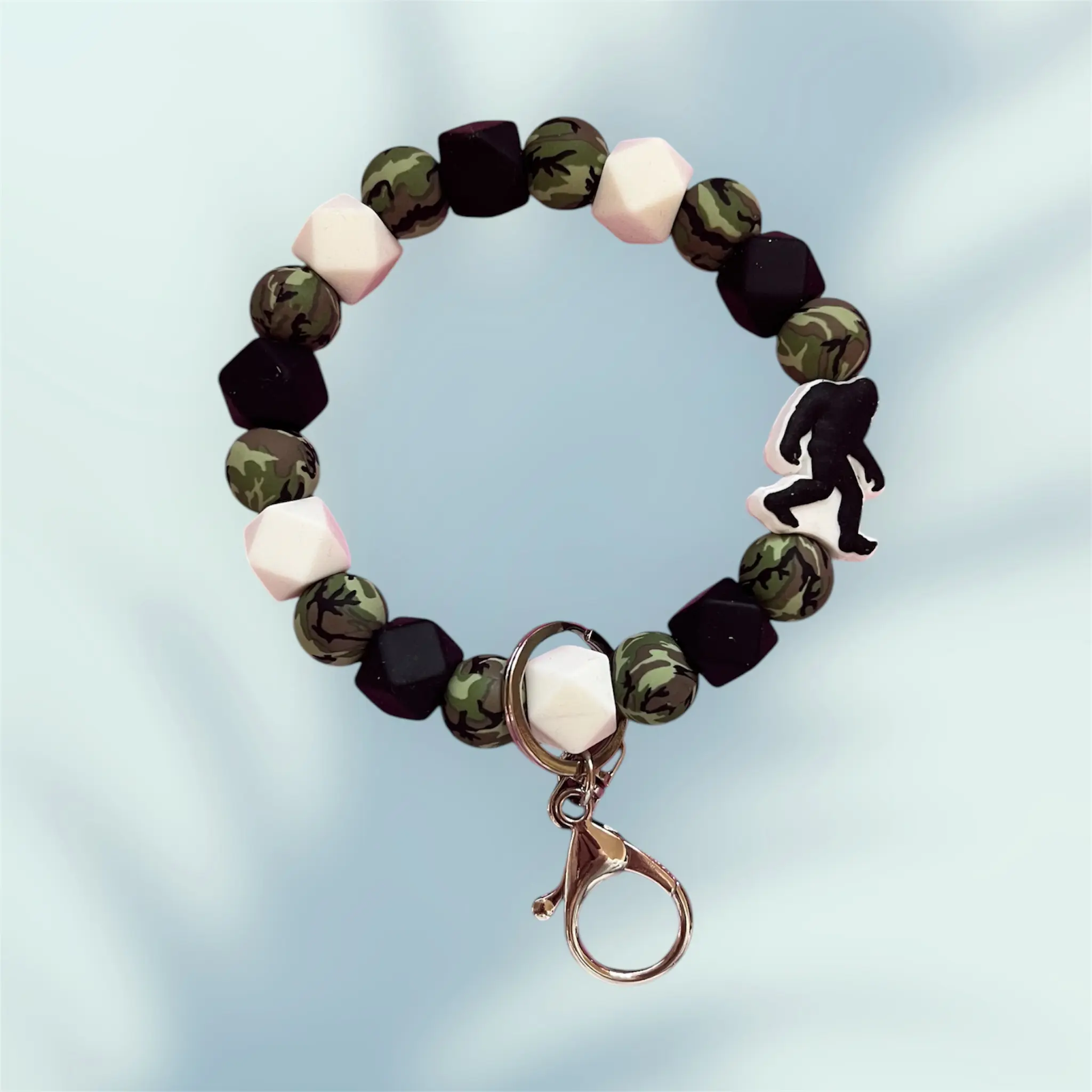 Live Beaded Sale, Rearview Mirror Dangles, Wristlets, Pens, Kindle Charm, Phone Charm