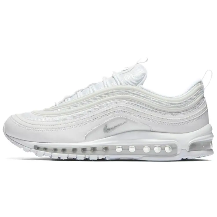 Nike Air Max 97 'Triple White'