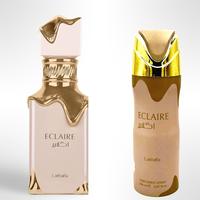 Eclaire + Eclaire Deodorant