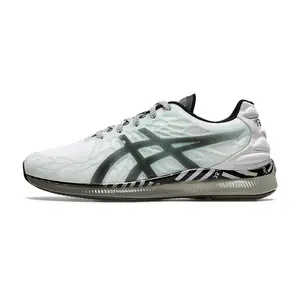 GEL-QUANTUM INFINITY 2 WMNS "WHITE / BLACK" 1022A294 100
