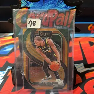 KD /18 Select Orange Pulsar