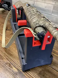 Traditional Gun Sling 100% Waterproof