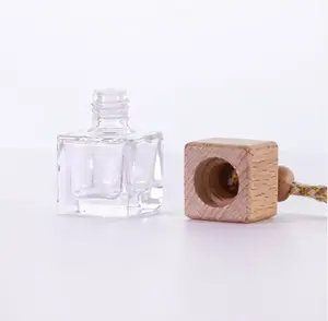 Luxury Vegan/Non-Toxic Scented Car Diffusers