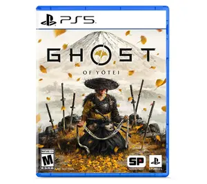 Ghost Of Yotei - PlayStation 5