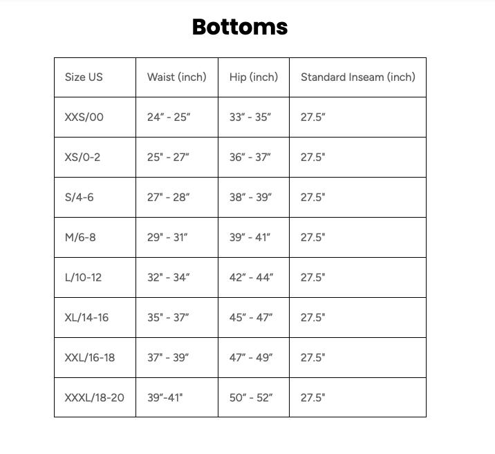 Everyday Airbrush Pocket Short 7" - Black Multi