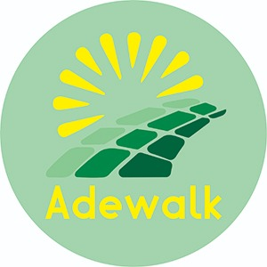 Adewalk