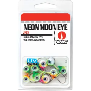 VMC MOON EYE JIG (UV)