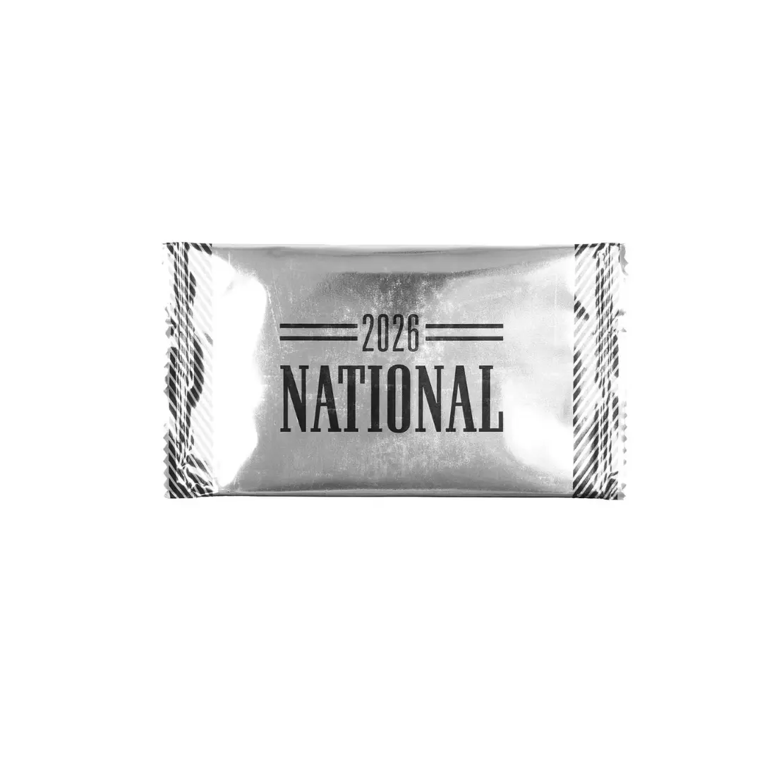 2026 Panini National Multi-Sport Silver Pack 2026 Panini National Multi-Sport Silver Pack