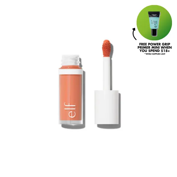 e.l.f. Camo Liquid Blush - High-Pigment Dewy Finish, Blendable Lightweight, Easy Applicator, 12 Shades e.l.f. Camo Liquid Blush - High-Pigment Dewy Finish, Blendable Lightweight, Easy Applicator, 12 Shades