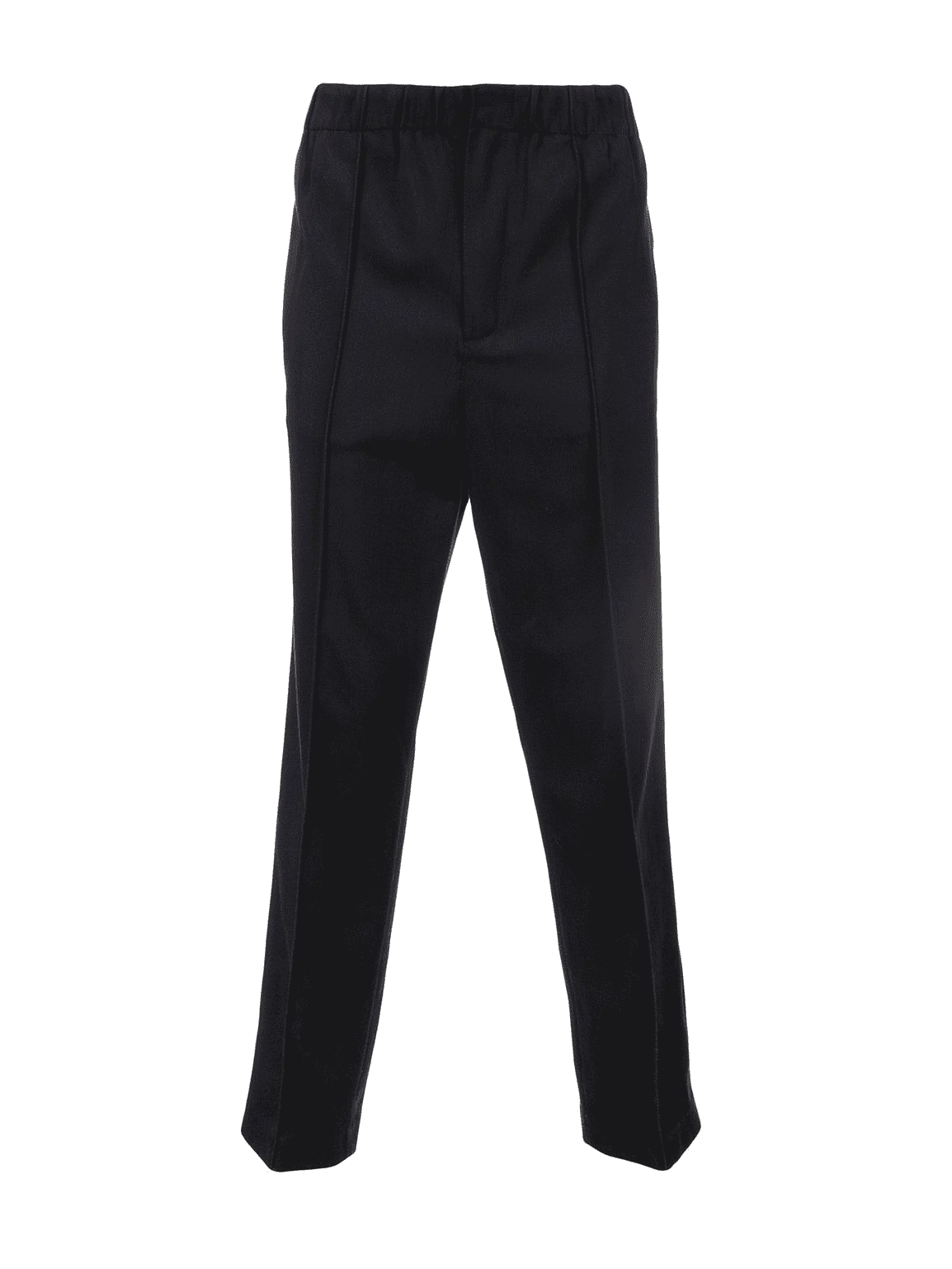 Alexander Wang Splittable Trouser Men $495 Black Menswear