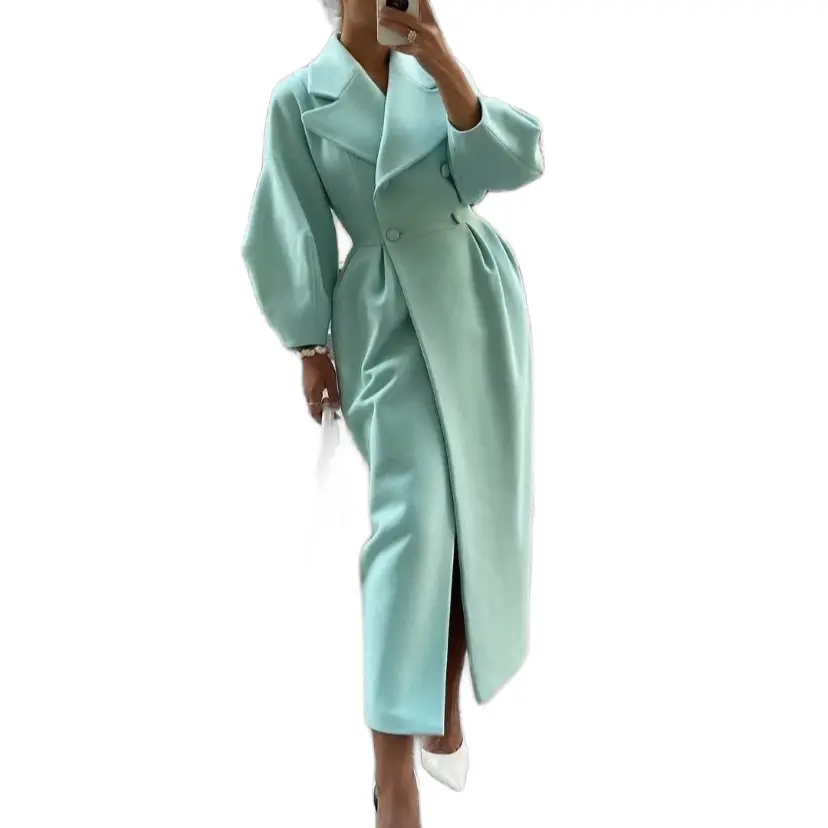 Billionaire Businesswoman Dress