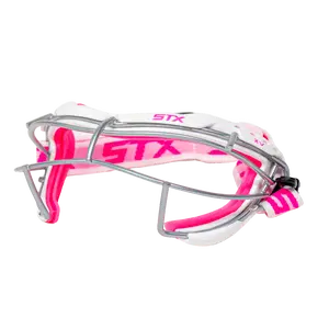 STX Focus XV-S Limited Edition Women's Lacrosse Goggles